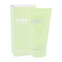 Losjon za telo Jil Sander Evergreen 150 ml