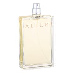 Toaletna voda Chanel Allure 100 ml Testerji