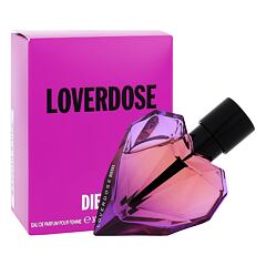 Parfumska voda Diesel Loverdose 30 ml