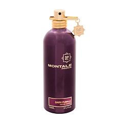 Parfumska voda Montale Dark Purple 100 ml Testerji