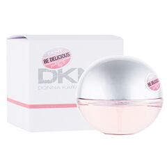 Parfumska voda DKNY DKNY Be Delicious Fresh Blossom 100 ml Seti