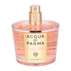 Parfumska voda Acqua di Parma Le Nobili Rosa Nobile 100 ml Testerji