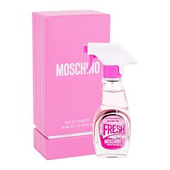 Toaletna voda Moschino Fresh Couture Pink 30 ml