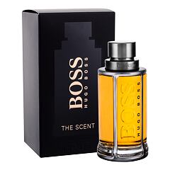 Toaletna voda HUGO BOSS Boss The Scent 2015 100 ml