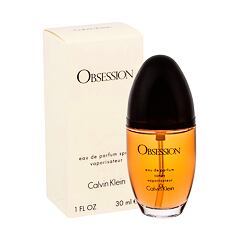 Parfumska voda Calvin Klein Obsession 30 ml
