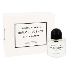 Parfumska voda BYREDO Inflorescence 50 ml