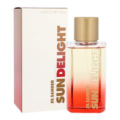 Toaletna voda Jil Sander Sun Delight 100 ml