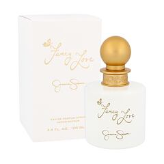 Parfumska voda Jessica Simpson Fancy Love 100 ml