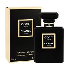 Parfumska voda Chanel Coco Noir 50 ml