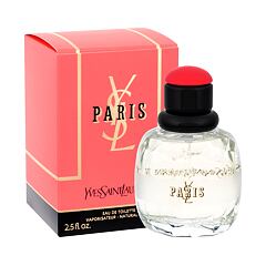 Toaletna voda Yves Saint Laurent Paris 75 ml