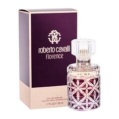 Parfumska voda Roberto Cavalli Florence 50 ml