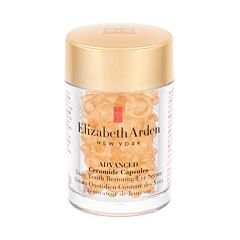 Serum za področje okoli oči Elizabeth Arden Ceramide Capsules Daily Restoring Serum 60 kos