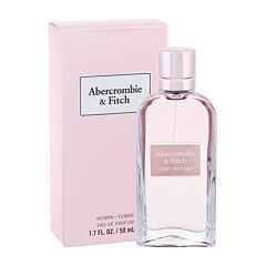 Parfumska voda Abercrombie & Fitch First Instinct 50 ml