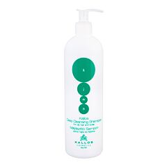 Šampon Kallos Cosmetics KJMN Deep Cleansing Shampoo 500 ml