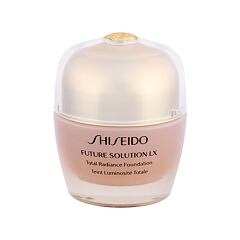 Puder Shiseido Future Solution LX Total Radiance Foundation SPF15 30 ml N3 Neutral