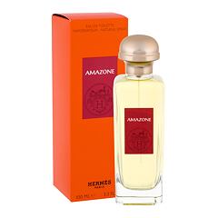 Toaletna voda Hermes Amazone 100 ml