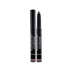 Senčilo za oči Artdeco High Performance Eyeshadow Stylo Waterproof 1,4 g 08 Benefit Silver Grey