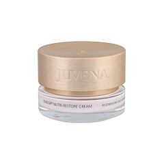 Dnevna krema za obraz Juvena Juvelia Nutri-Restore 50 ml