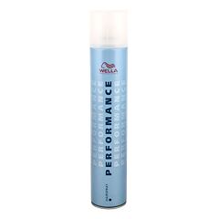 Lak za lase Wella Professionals Performance 500 ml
