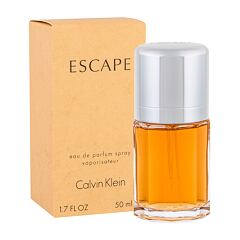 Parfumska voda Calvin Klein Escape 50 ml