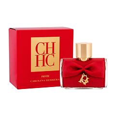 Parfumska voda Carolina Herrera CH Privée 50 ml