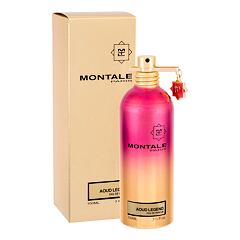 Parfumska voda Montale Aoud Legend 100 ml