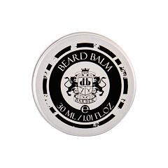 Balzam za brado DEAR BARBER Beard Balm 30 ml