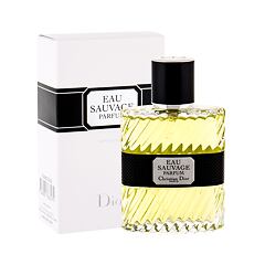 Parfumska voda Dior Eau Sauvage Parfum 2017 50 ml
