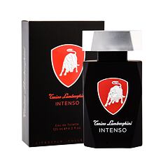 Toaletna voda Lamborghini Intenso 125 ml poškodovana škatla