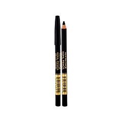 Svinčnik za oči Max Factor Kohl Pencil 3,5 g 020 Black