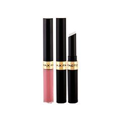 Šminka Max Factor Lipfinity 24HRS Lip Colour 4,2 g 016 Glowing