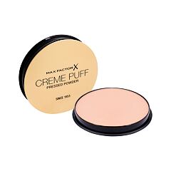 Puder v prahu Max Factor Creme Puff 14 g 41 Medium Beige