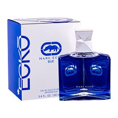 Toaletna voda Marc Ecko Blue 100 ml