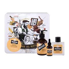 Šampon za brado PRORASO Wood & Spice  Beard Wash 200 ml Seti