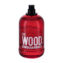 Toaletna voda Dsquared2 Red Wood 100 ml Testerji