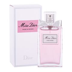 Toaletna voda Dior Miss Dior Rose N'Roses 50 ml