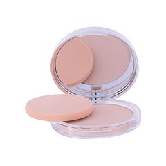 Puder v prahu Clinique Stay-Matte Sheer Pressed Powder 7,6 g 01 Stay Buff