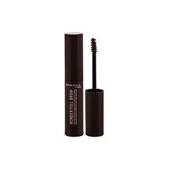 Maskara za obrvi Rimmel London Wonder Full Brow 4,5 ml 003 Dark