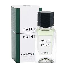 Toaletna voda Lacoste Match Point 30 ml