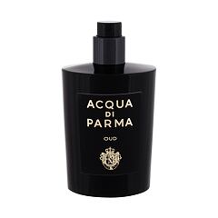 Parfumska voda Acqua di Parma Signatures Of The Sun Oud 100 ml Testerji