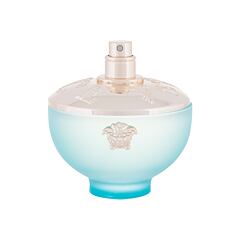 Toaletna voda Versace Pour Femme Dylan Turquoise 100 ml Testerji