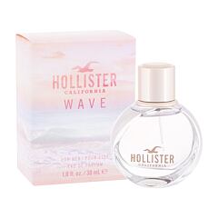 Parfumska voda Hollister Wave 30 ml