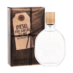Toaletna voda Diesel Fuel For Life Homme 50 ml