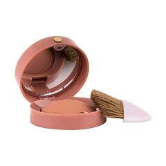 Rdečilo za obraz BOURJOIS Paris Little Round Pot Blush 2,5 g 03 Brun Cuivré