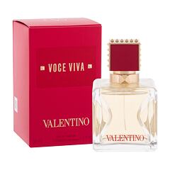 Parfumska voda Valentino Voce Viva 50 ml