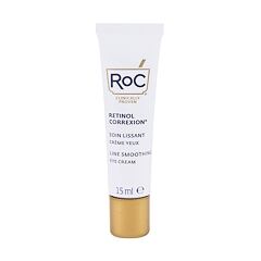 Krema za okoli oči RoC Retinol Correxion Line Smoothing 15 ml