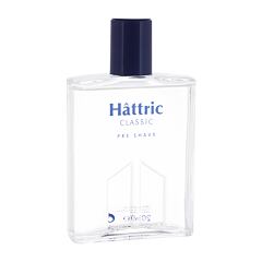 Pripravek pred britjem Hattric Classic 200 ml poškodovana škatla