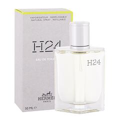 Toaletna voda Hermes H24 100 ml Testerji