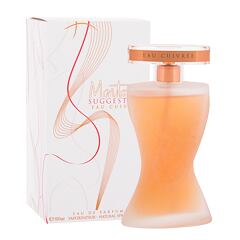 Parfumska voda Montana Suggestion Eau Cuivrée 100 ml