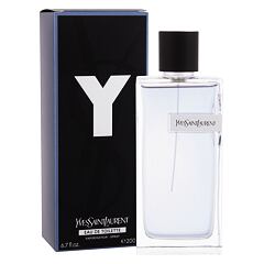 Toaletna voda Yves Saint Laurent Y 100 ml
